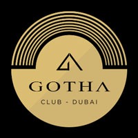APJ Facilities Management Services LLC - Gotha Club Dubai - Logo