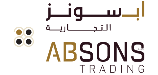 Absons Trading - logo