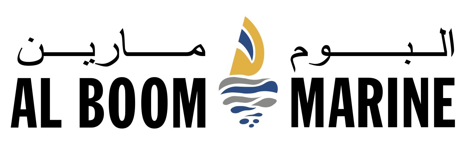 Al Boom Marine L.L.C. - Logo