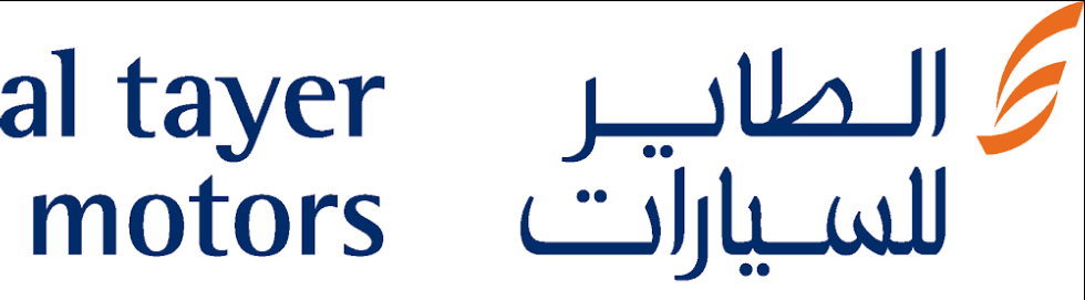 Al Tayer Motors - Logo