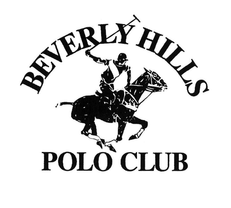 Apparel - Beverly Hills Polo Club - Logo