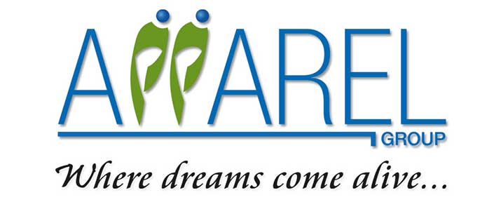 Apparel Group - Logo