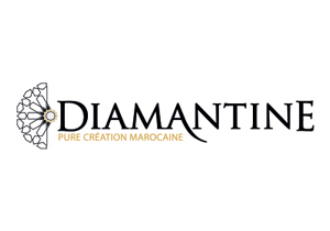 Diamantine - Logo
