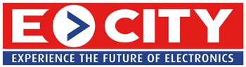 ECITY GENERAL TRADING - Logo
