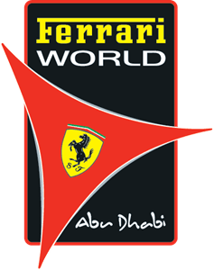 Farah Experiences LLC - Ferrari World - Logo