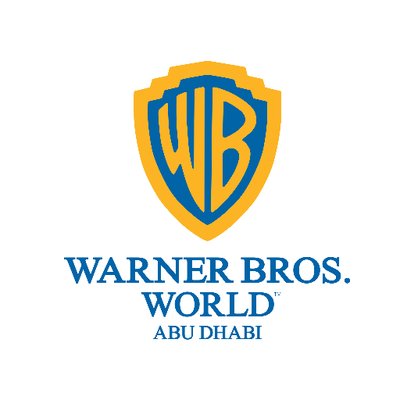 Farah Experiences LLC - Warner Bros - Logo