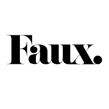 Faux Consultancy - Logo