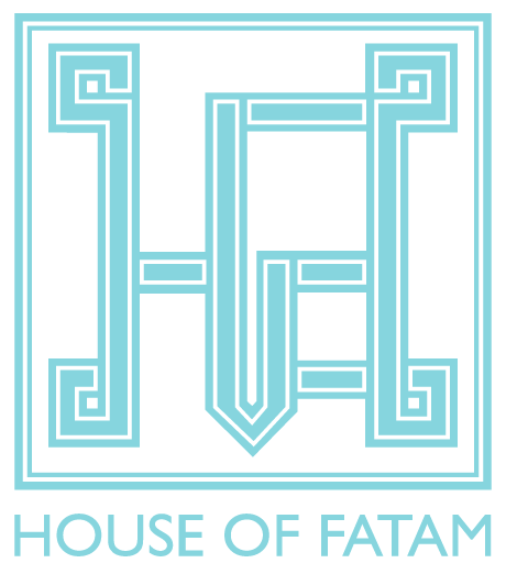 House of Fatam - Logo