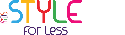 Kids Style For Less - Logo