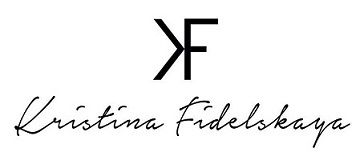 Kristina Fidelskaya FZ-LLC - Logo