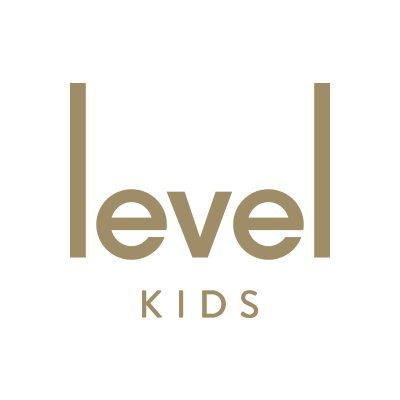 Level Kids - Logo