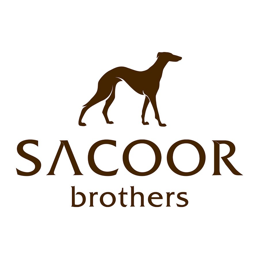 MAF - Sacoor Brothers - Logo