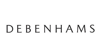 Majid Al Futtaim Fashion LLC - Debenhams - Logo