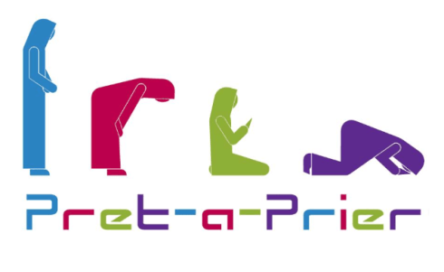Pret-a-Prier - Logo