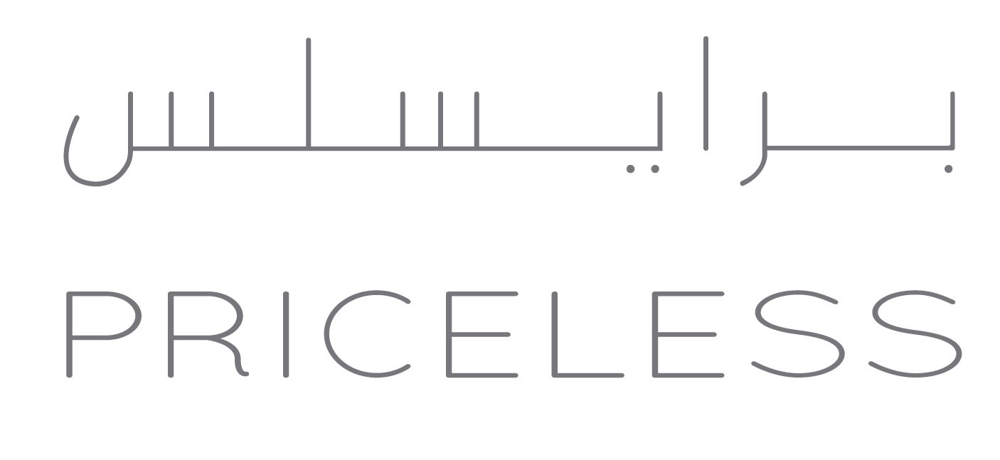 Final Priceless logo