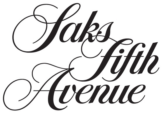 Saks Fifth Avenue - Logo