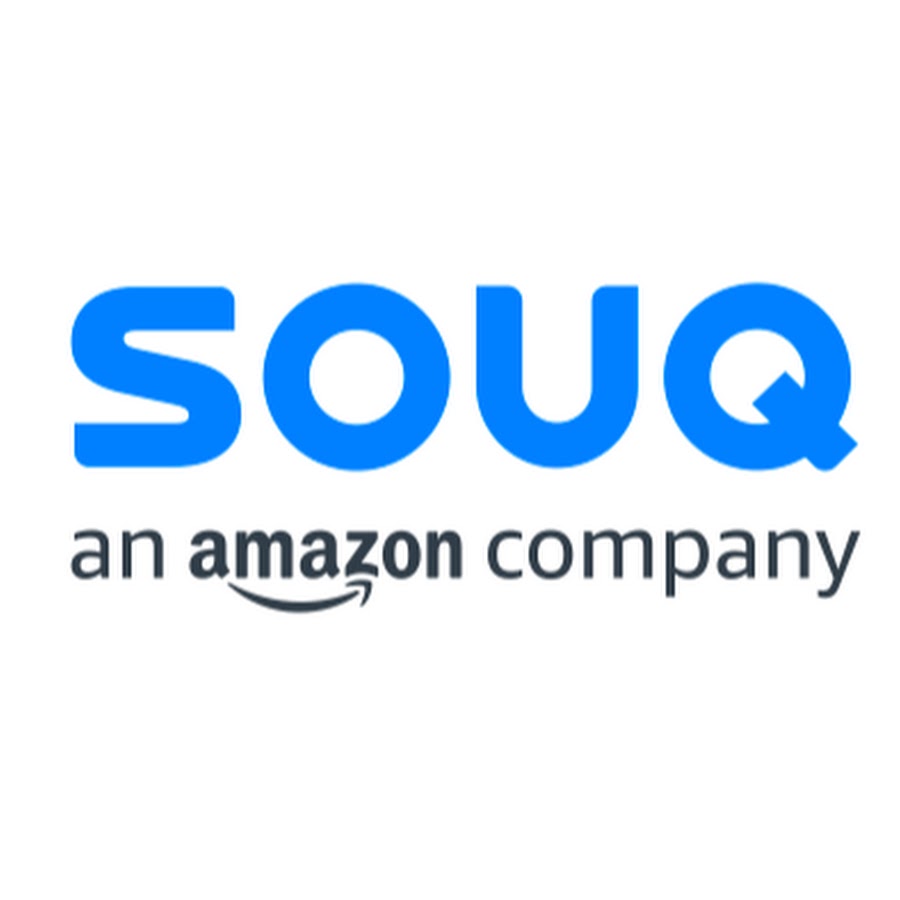 Souq.com - Logo