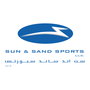 Sun _ Sands Sports - Logo