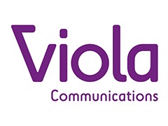 Viola Communications - Logo