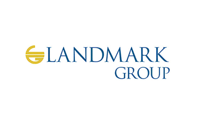 landmark Group - Logo