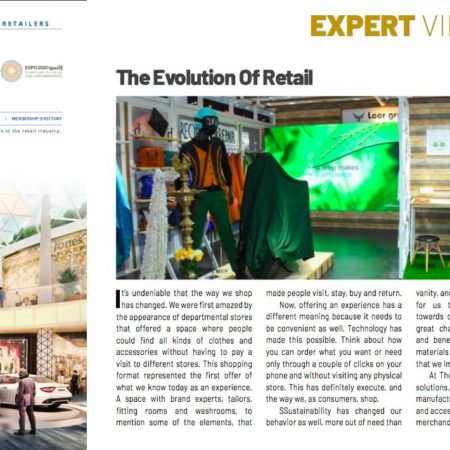 MECSC spread featuring Albex founder Vikram Malkani