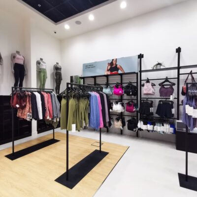 Lululemon Al Zahia Sharjah Lululemon Al Zahia Sharjah