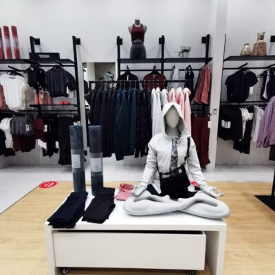 Lululemon Al Zahia Sharjah Lululemon Al Zahia Sharjah