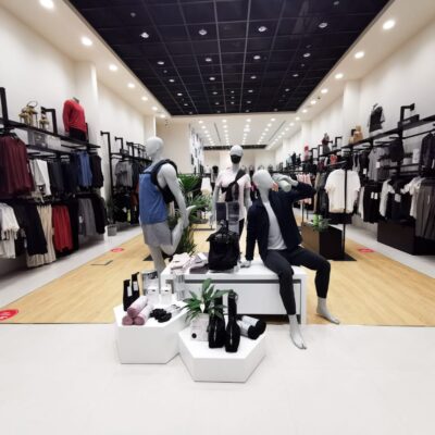 Lululemon Al Zahia Sharjah Lululemon Al Zahia Sharjah