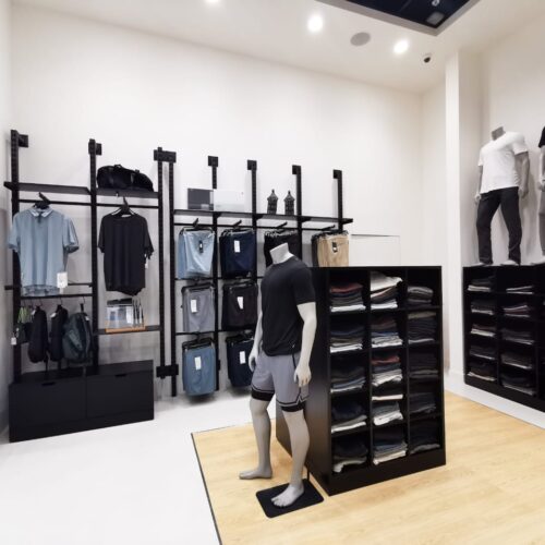 Lululemon Al Zahia Sharjah