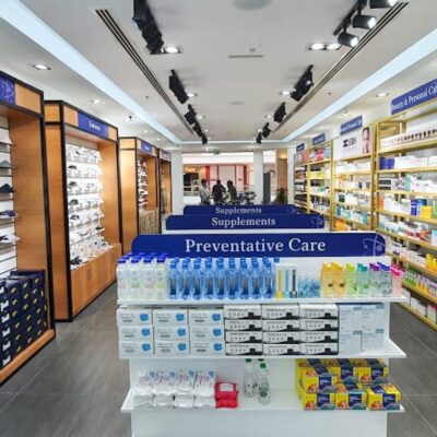 AquaAtom_TownCentreJumeirah AquaAtom_TownCentreJumeirah