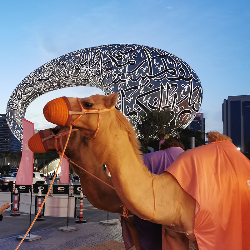 Museum of the Future